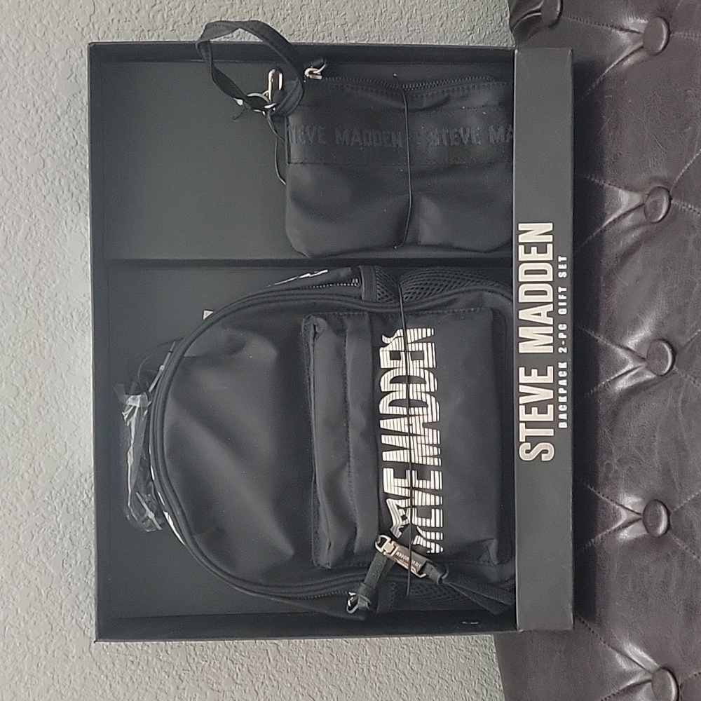 Steve madden 2 piece set